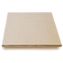 Spaanplaat voor Palletstelling balk L2700 mm. H19 x L2680 x D1095 mm - Spaanplaten