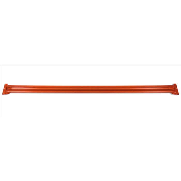 Magazijn stellingen balk L2250 mm. RAL2004 Pure orange - 