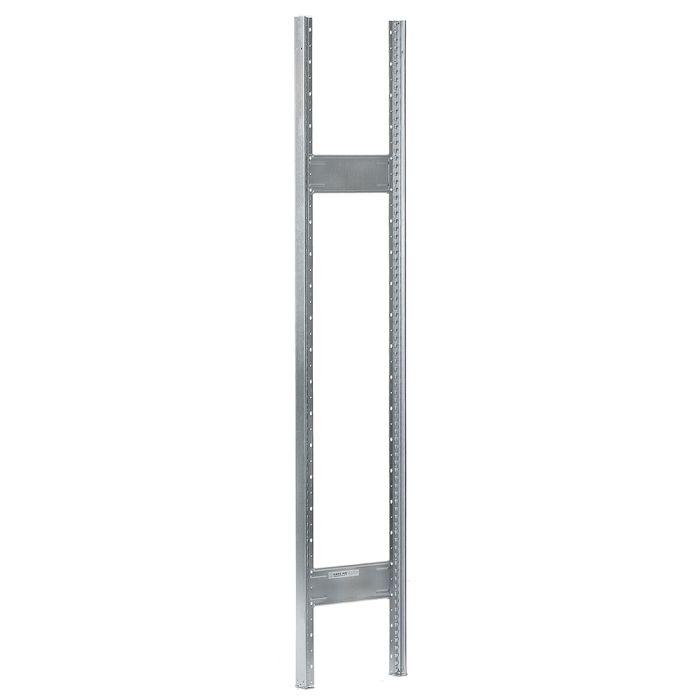 Legbordstelling HI280 ladder. H2500 x D0800 mm - 