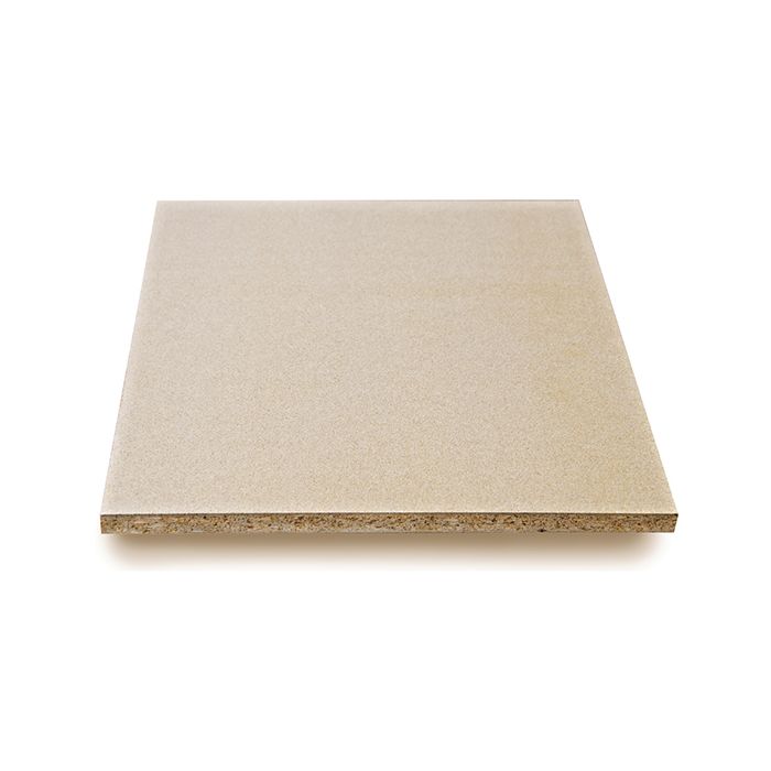 Spaanplaat voor magazijn stellingen - H19 mm. L1800 x D0600 mm - 